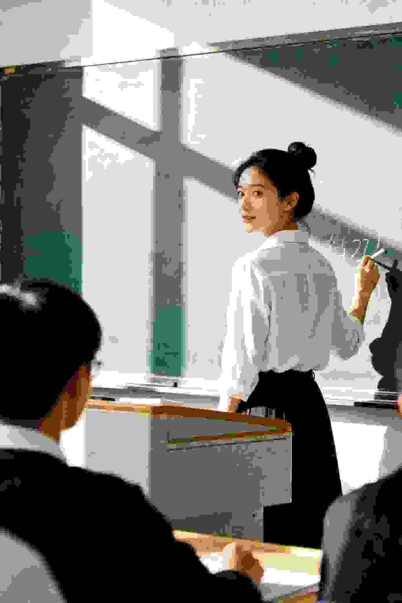 逆转人生
