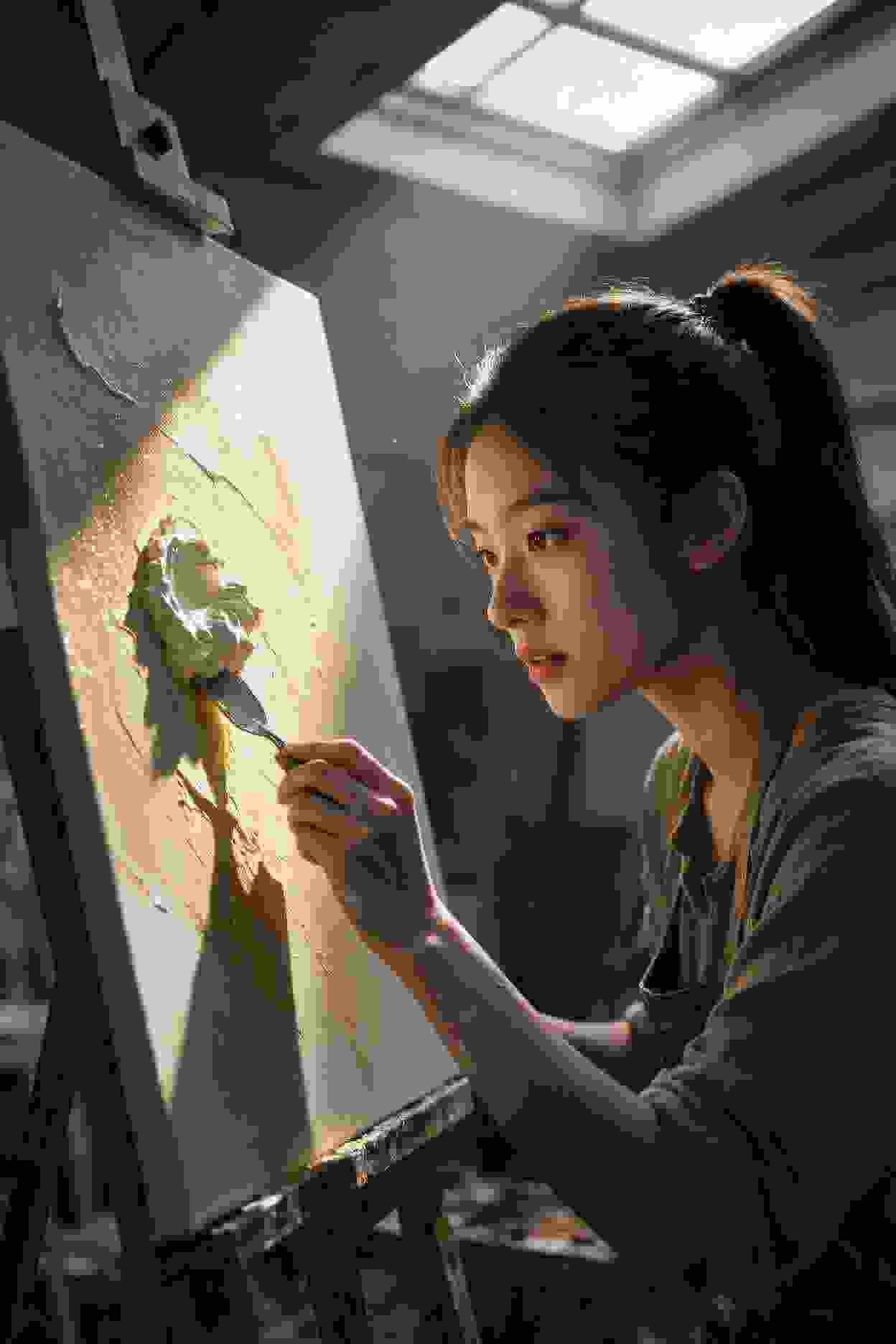新世纪破晓