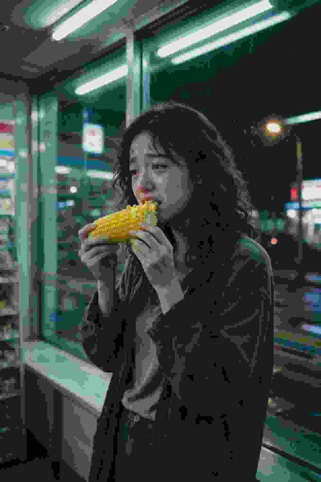 青春岁月