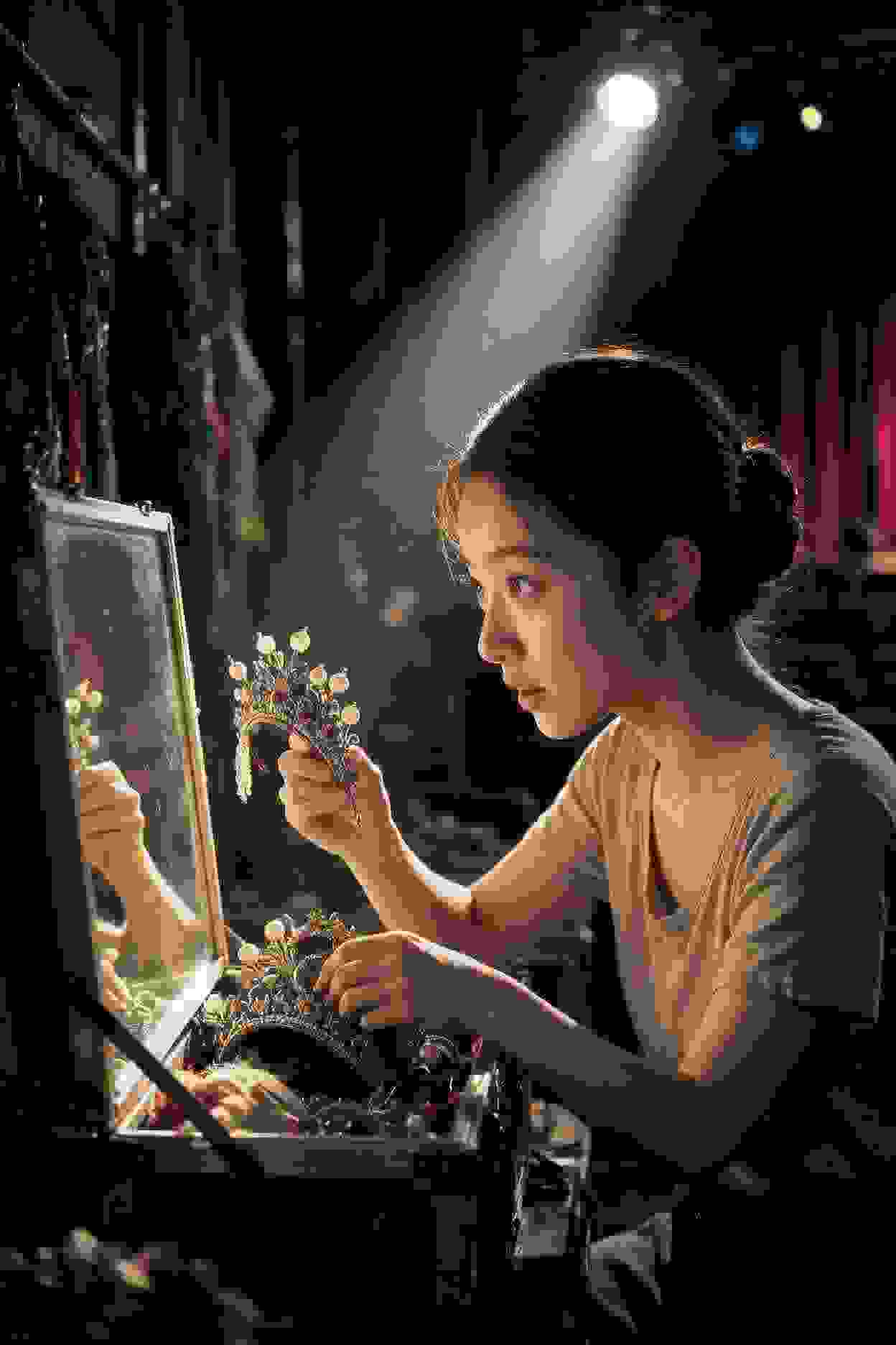 樱花恋歌