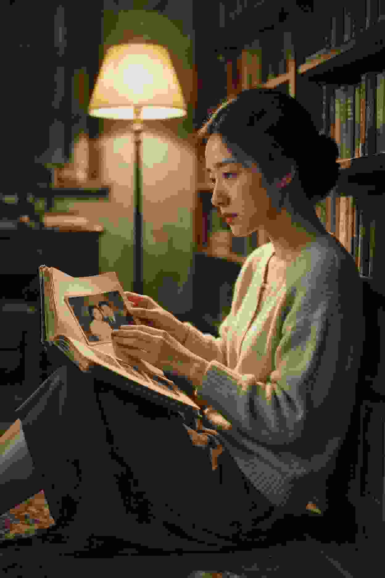 初心不变